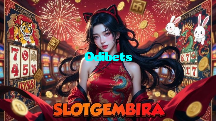 Odibets